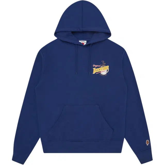 ICECREAM FW25