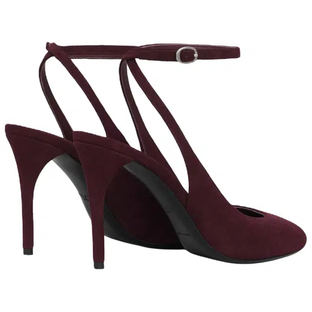 Alaia Dcollet 9cm