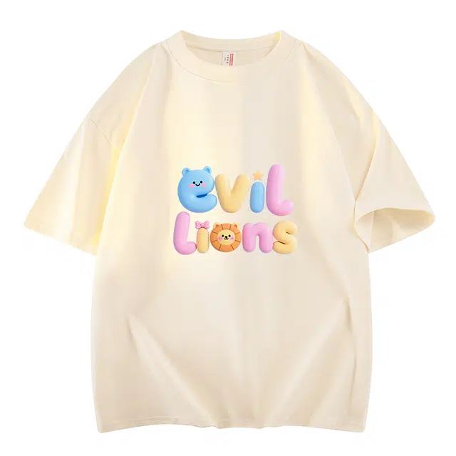 Evil lions T