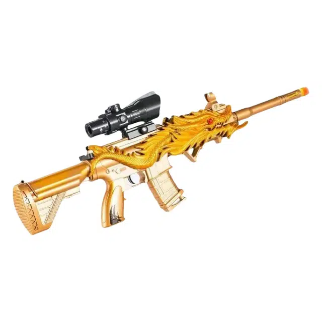 LEHUI TOYS M416