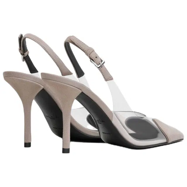 Alaia Le Cur 9cm
