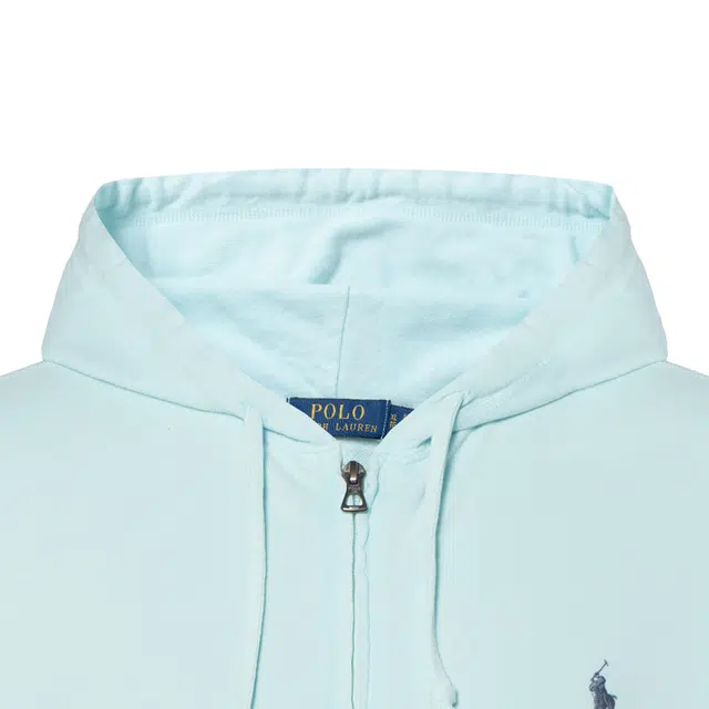 Polo Ralph Lauren SS23 Logo