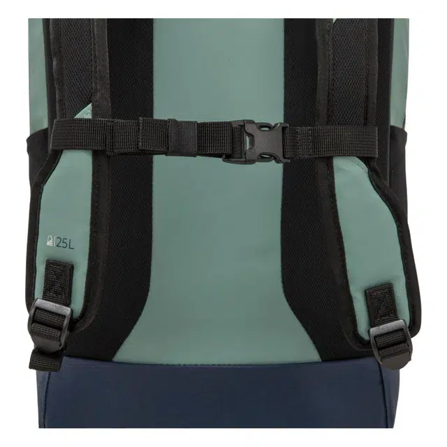 DECATHLON 25L KAKI