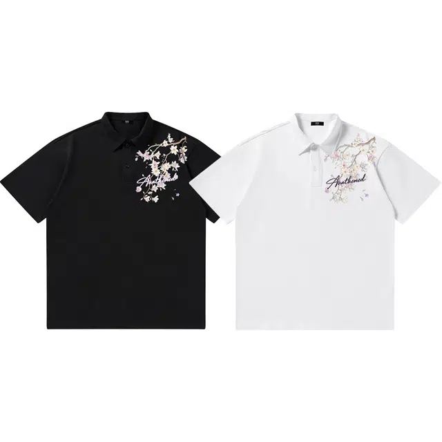 UNthemed Polo