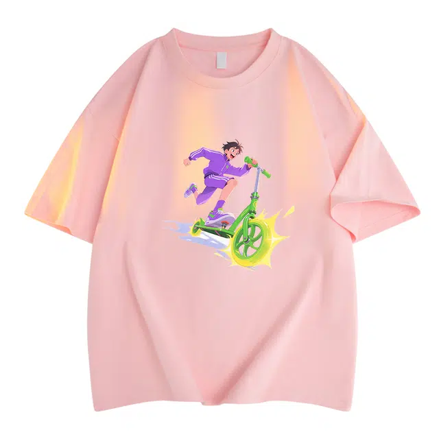 Evil lions T