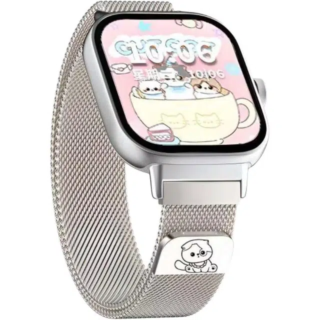 KVZUVUU iwatchS10s9876Ultra