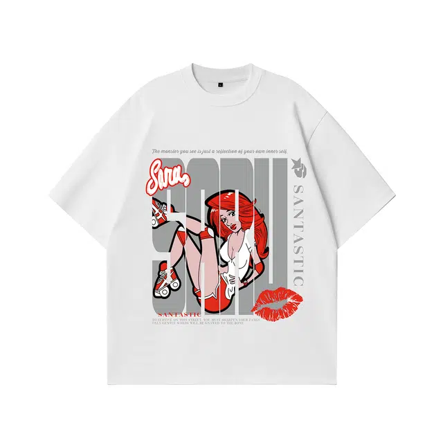 SANTASTIC T