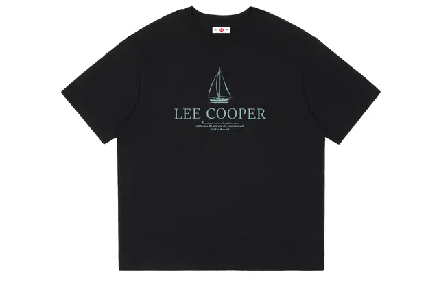 Lee Cooper logoT