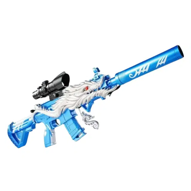 LEHUI TOYS M416