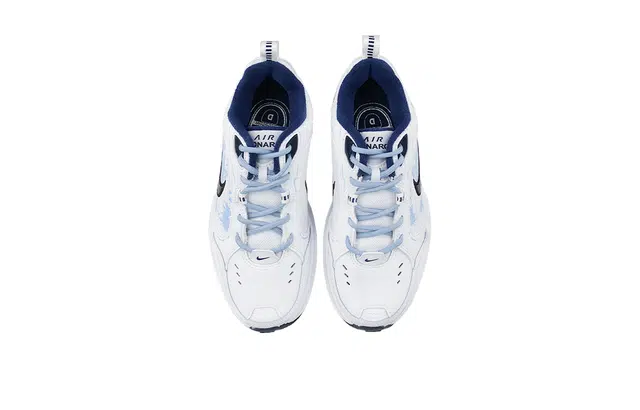Nike Air Monarch 4 AnJie M4