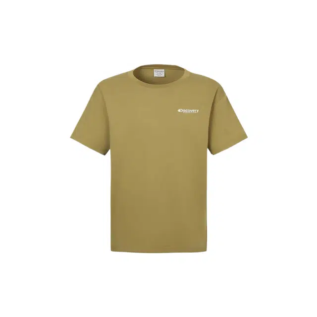 Discovery Expedition SS25 Fresh Event T