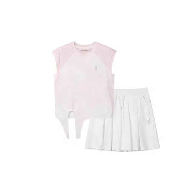 Hush Puppies x EST.1958 SS25 2