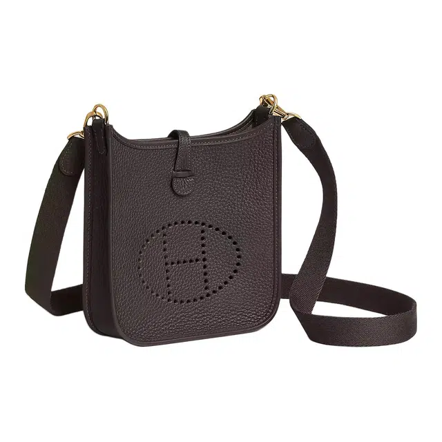 HERMES Evelyne 16 Clemence