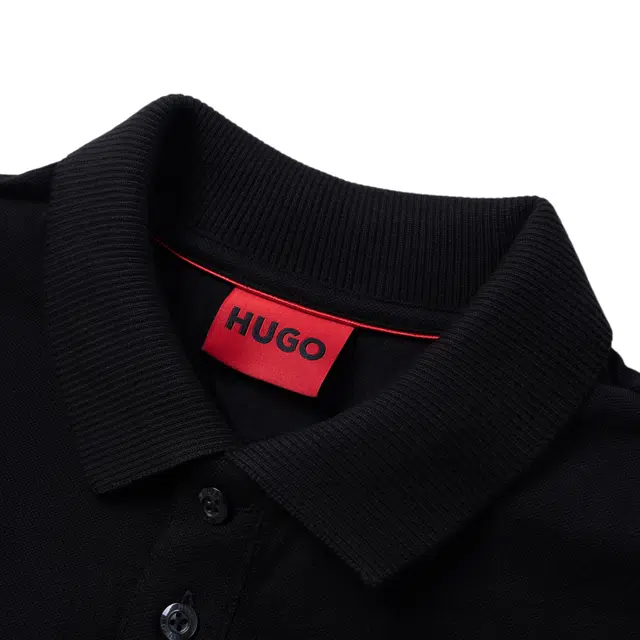 HUGO BOSS SS23 Polo