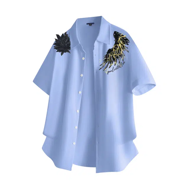 PAUL COSTELLOE 3DT