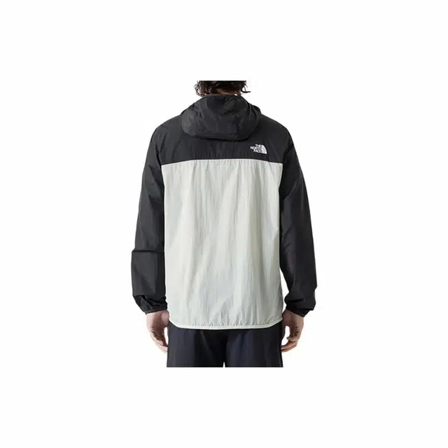 THE NORTH FACE logo