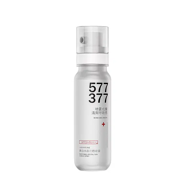 LUCKYFINE SPF50+ PA++ 100ml