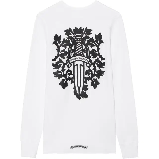 Chrome Hearts SS25 T