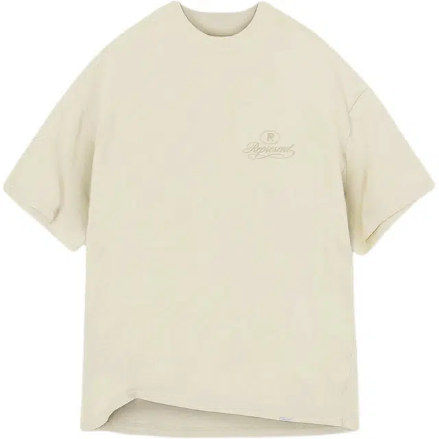 REPRESENT SS25 T