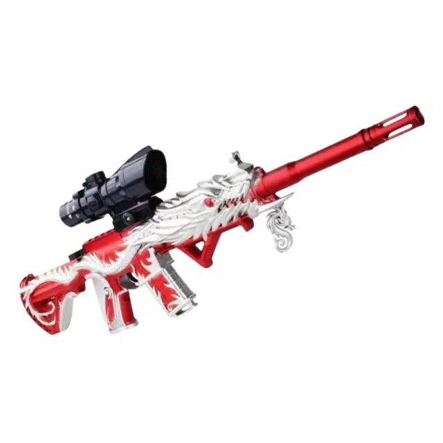 LEHUI TOYS M416