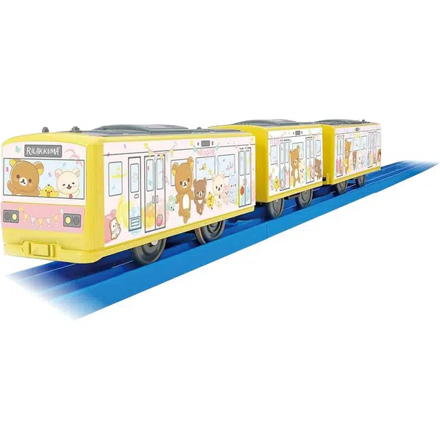 TAKARA TOMY