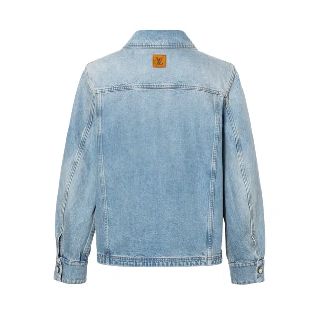 LOUIS VUITTON SS25 Logo