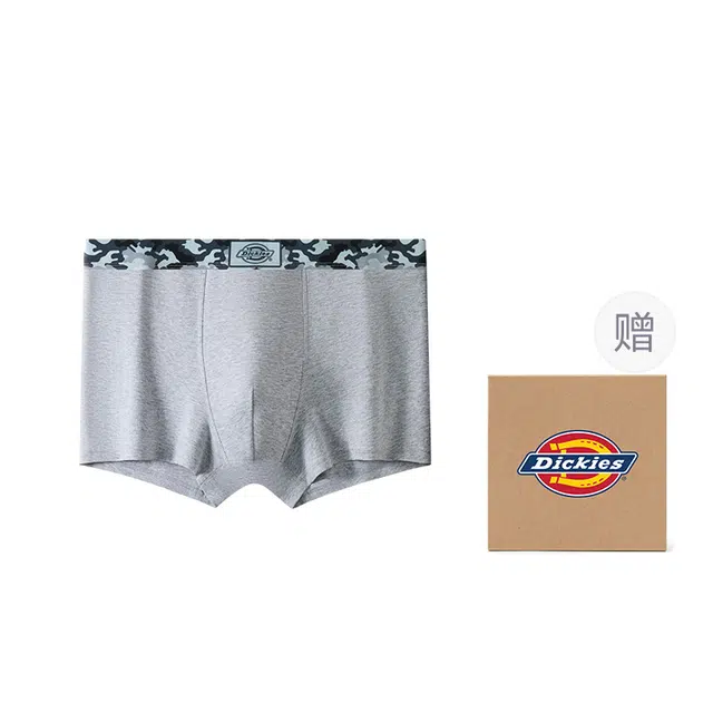 Dickies