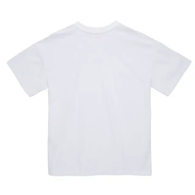 Mitchell Ness Always on the Run T