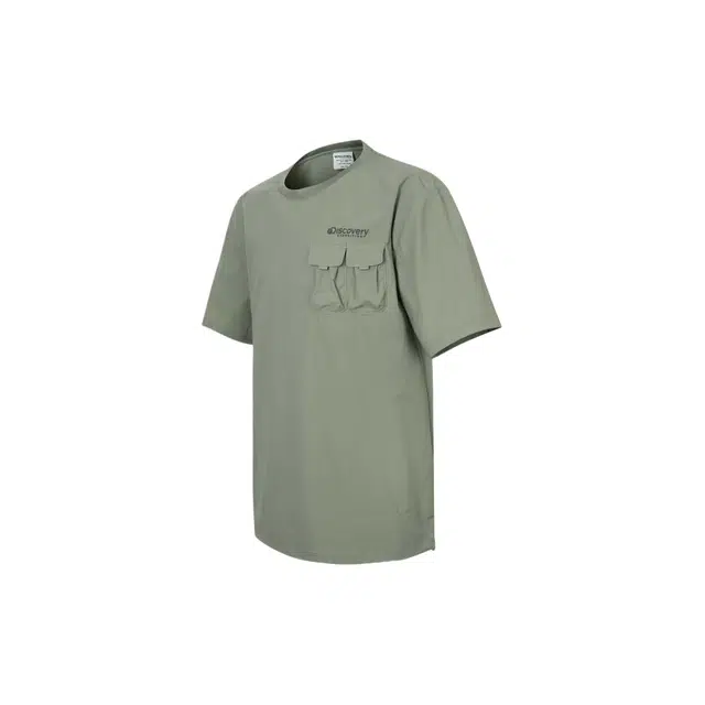 Discovery Expedition Freshvent T