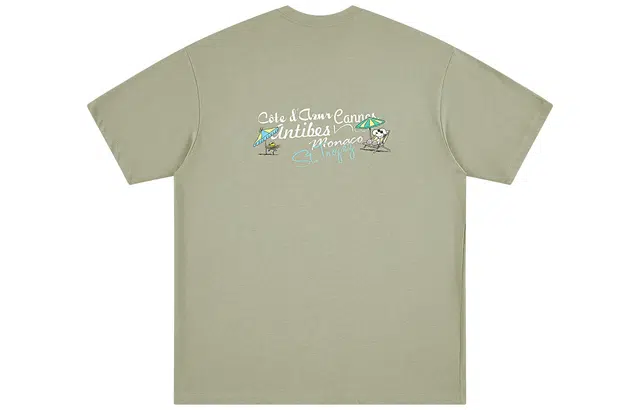 SNOOPY 280g T