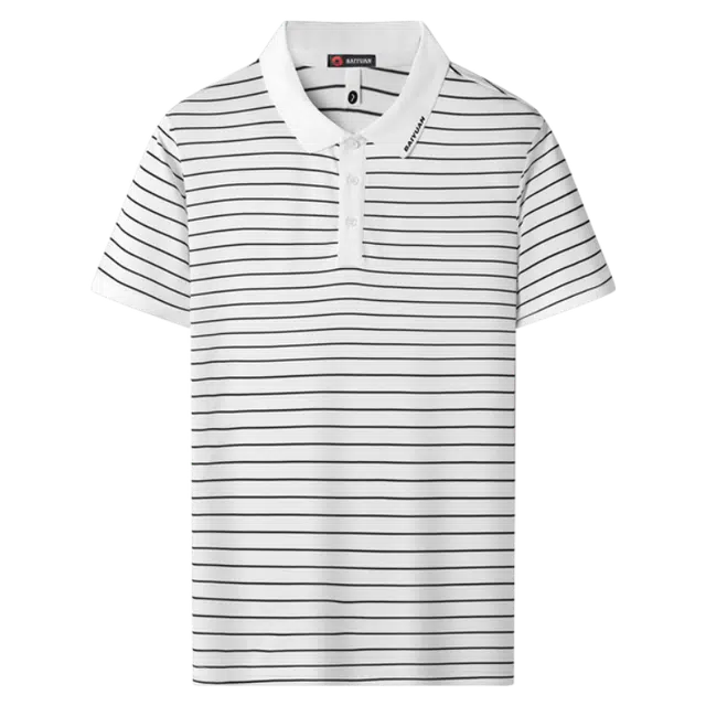BaiYuan Trousers Polo