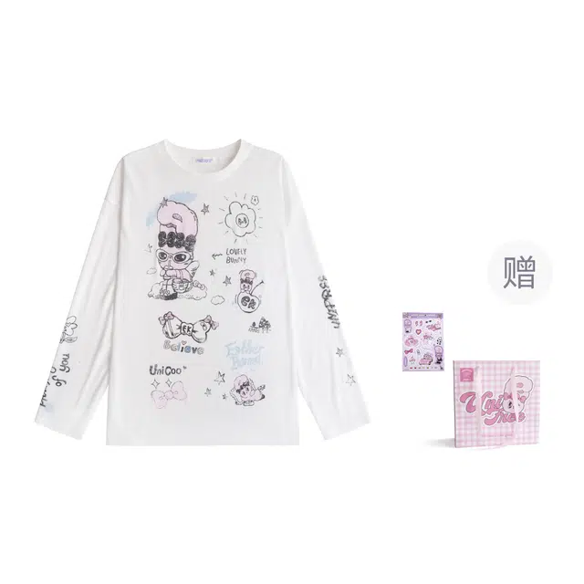 UNIFREE x T
