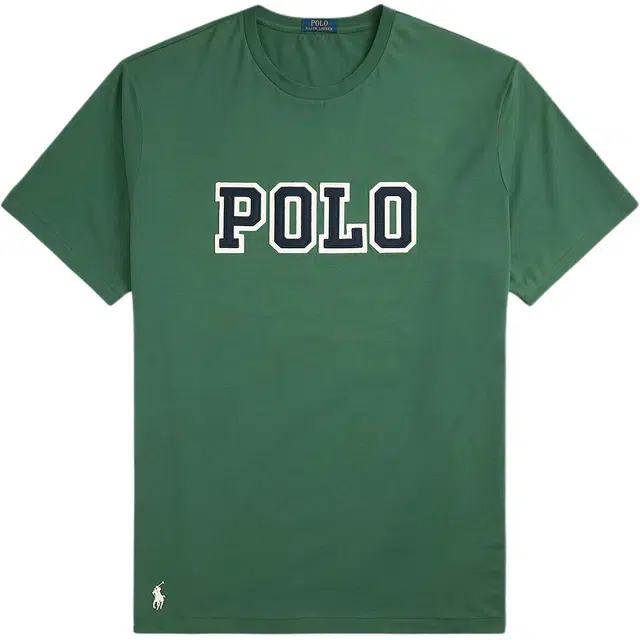 Polo Ralph Lauren SS25 T