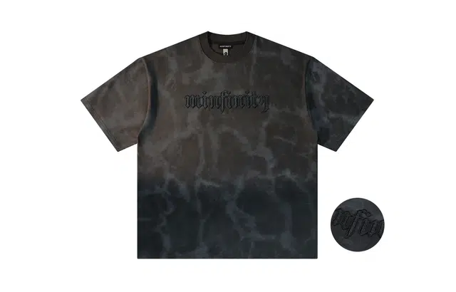 Minfinity T