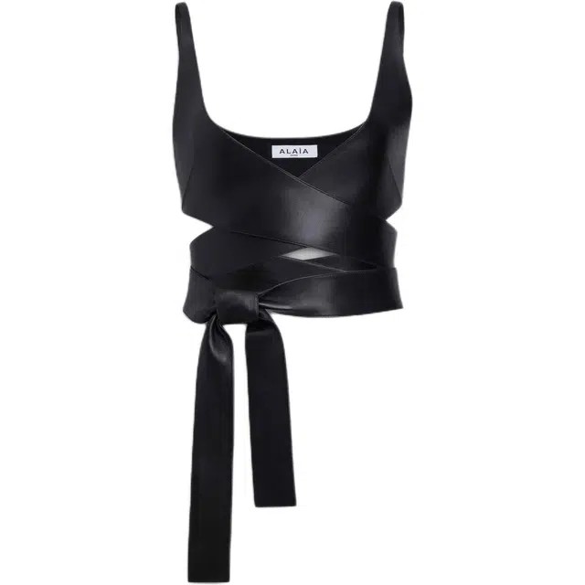 Alaia SS25