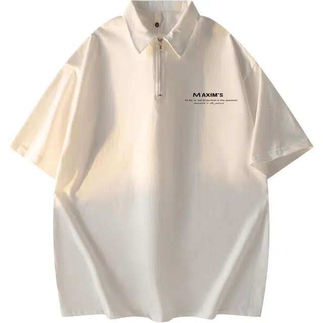 maxim's de paris Polo