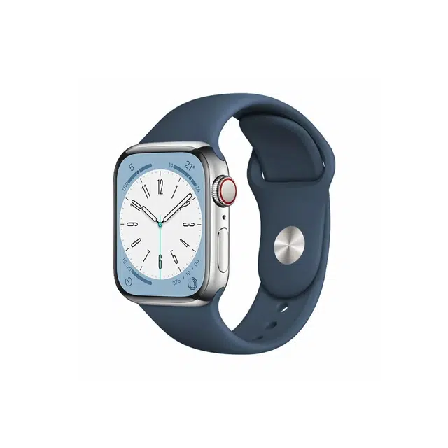 KUWU STREET 190MM iwatch S10S9S8S7SE