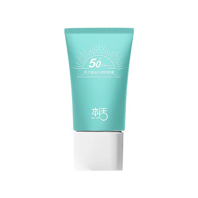 SPF50PA 30g