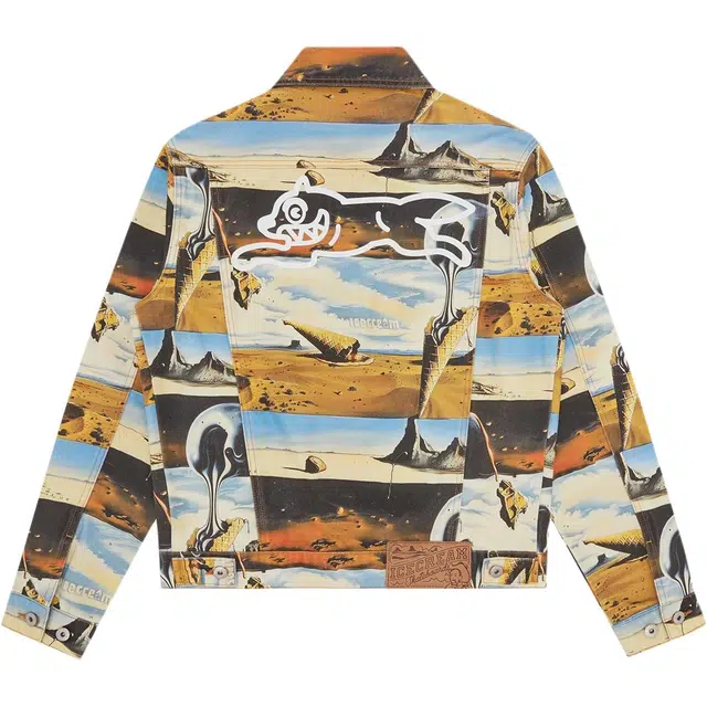 ICECREAM FW25