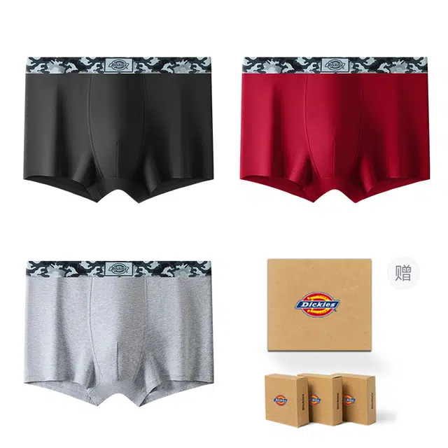 Dickies