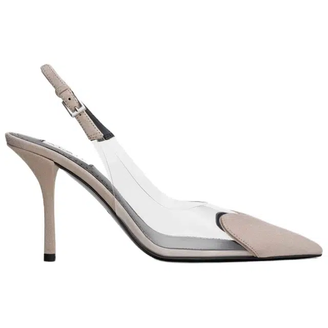 Alaia Le Cur 9cm
