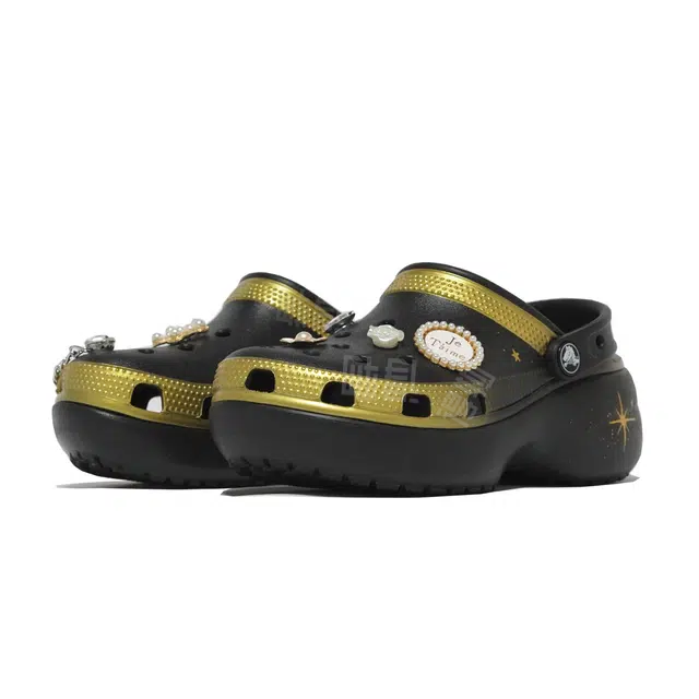 Crocs Classic Platform Clog EVA