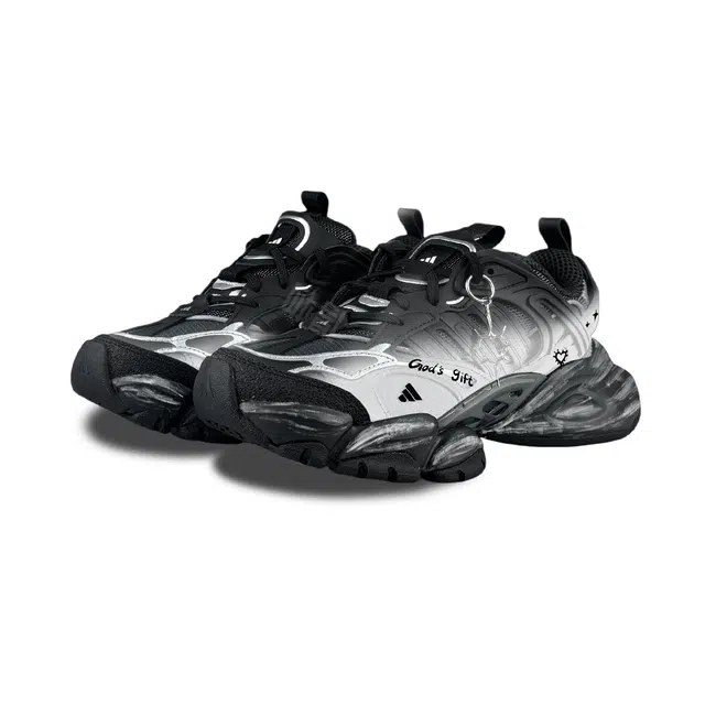 adidas XLG RUNNER DELUXE
