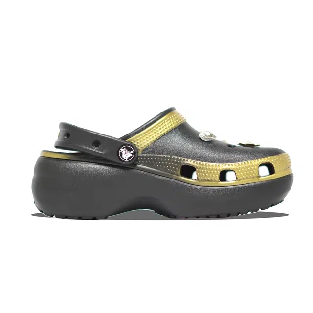 Crocs Classic Platform Clog EVA