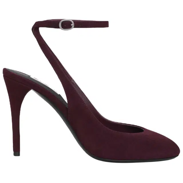 Alaia Dcollet 9cm