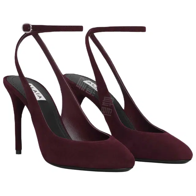 Alaia Dcollet 9cm