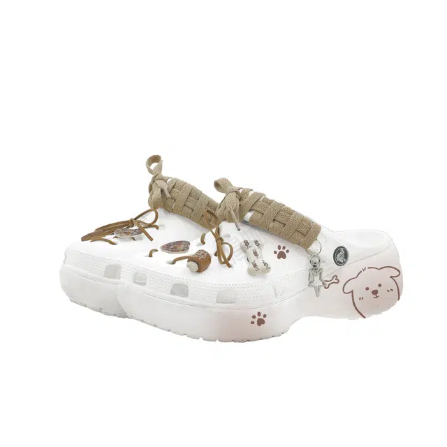 Crocs Classic clog EVA