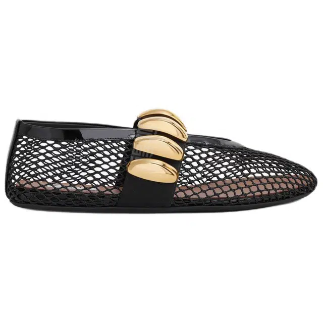 Alaia Jewel