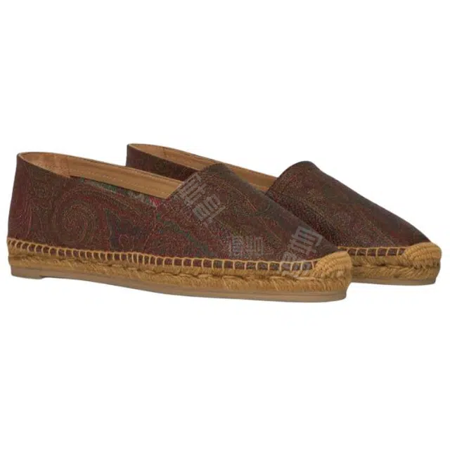ETRO Paisley