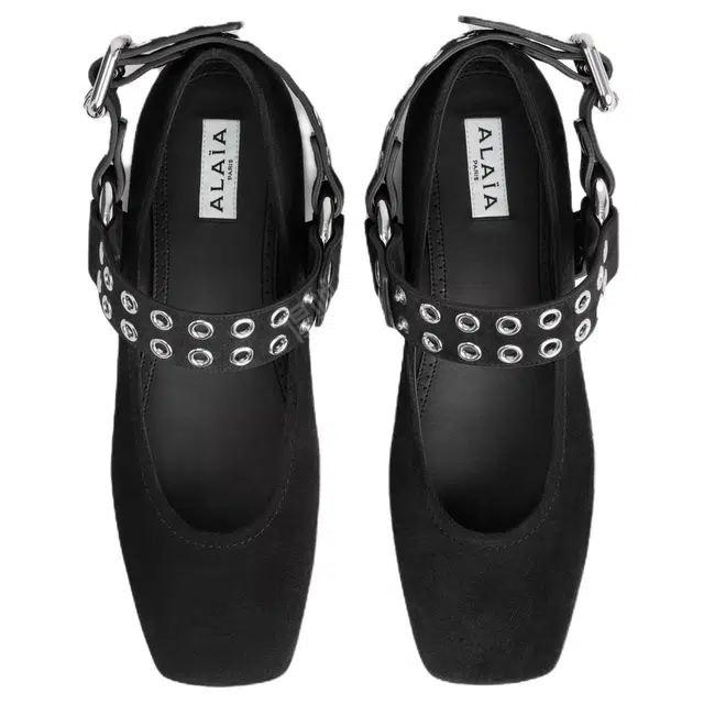Alaia Biker